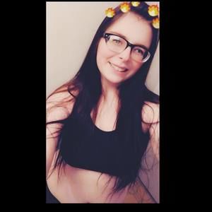 Meet your Posher, Kimberly